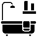 bathtub-icon